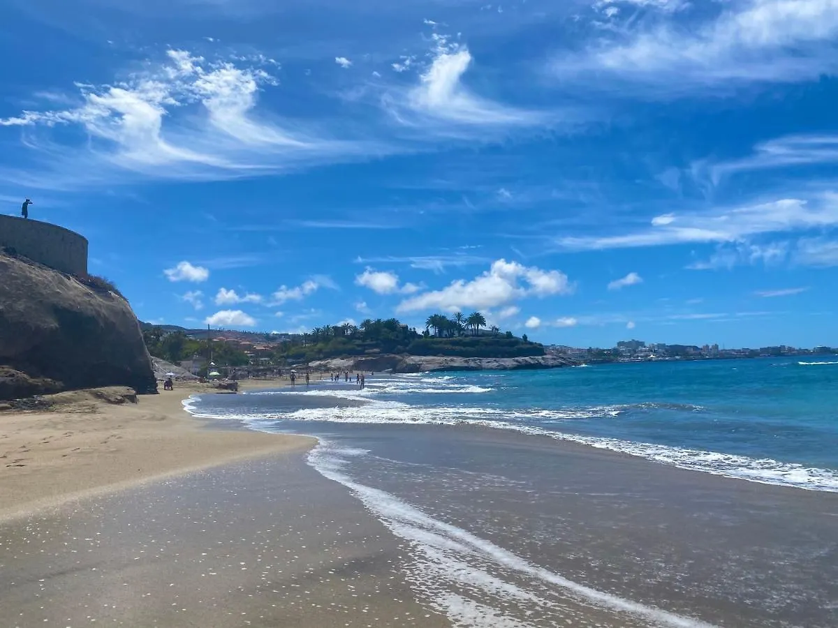 Buenavista Palmeras In Costa Adeje Lejlighed Costa Adeje (Tenerife)